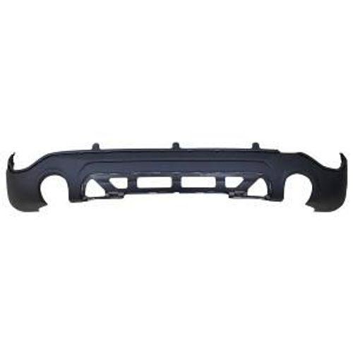 Pare Chocs Arrire Suprieur Pour Mini Countryman Ii F60 Depuis 2020, Mod. Cooper-S, Neuf  Peindre