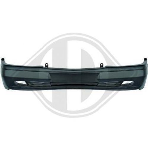 Pare-Chocs Avant Mercedes-Benz Classe C  De 11/1994  05/2000