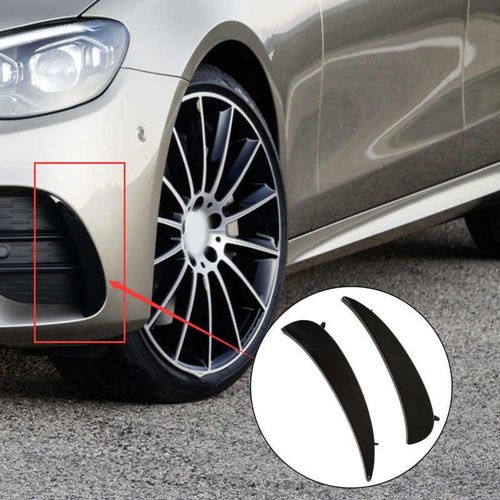 Pare-Chocs Avant Noir Brillant Pour Mercedes Benz Classe Estretching, Grille Antibrouillard, Grilles D'aration, Remplacement Des Garnitures, W213, Cp2, Jas Line Facelift, 2021-2023