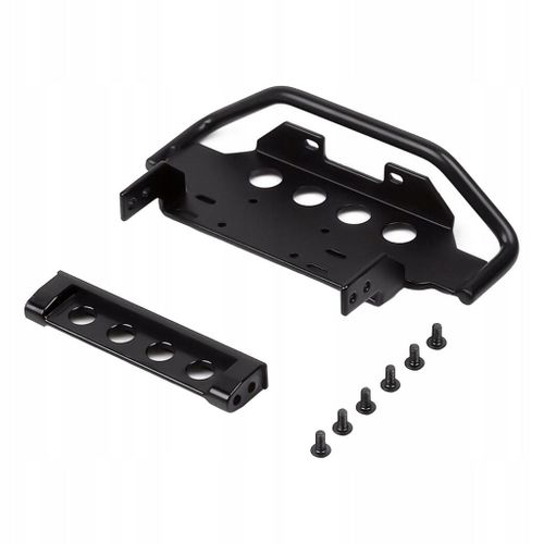 Pare-Chocs Avant : Pare-Chocs Avant Infrieur Pour Voiture  Chenilles 10 Rc