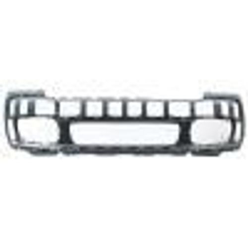 Pare Chocs Avant Pour Mini Countryman Ii F60 Depuis 2017, Mod. All4, Neuf  Peindre