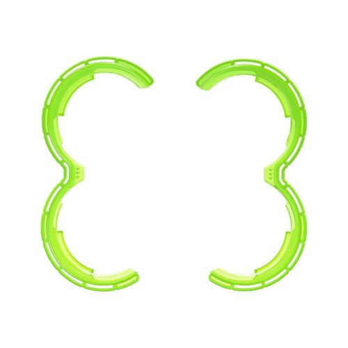 Pare-Chocs De Protection Pour Avata 2 Accessoires De Drone Protection DHlice Protecteurs DImpact Anti-Collision Pare-Chocs DHlice Vert