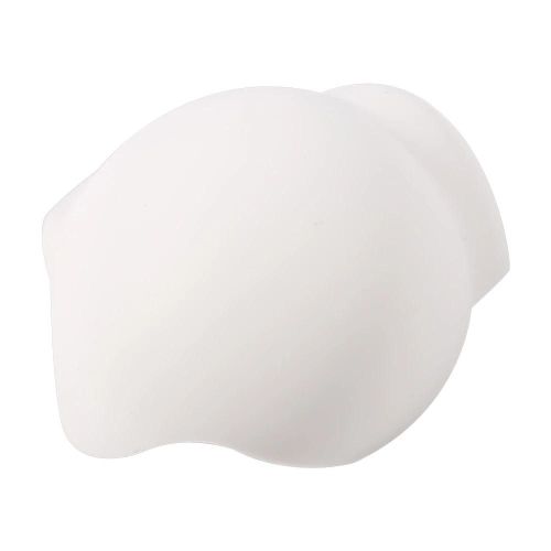 Pare-Poussire Anti-Rayures Cardan Camra Capuchon D'objectif Garde Protectrice Pour Dji Mavic Pro Blanc
