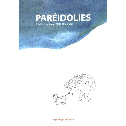 Paridolies   de Chrtien Estelle  Format Album 