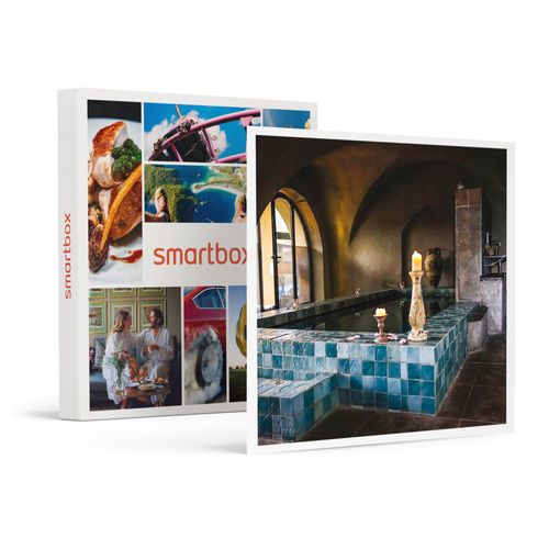 Parenthse Bien-tre En Duo : 4h D'accs Au Spa Dans Un Ancien Couvent Prs De Bziers - Smartbox - Coffret Cadeau Bien-tre