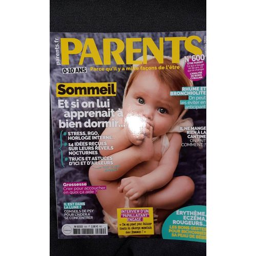Parents N600