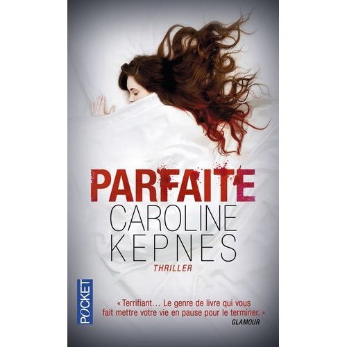 Parfaite    Format Poche 