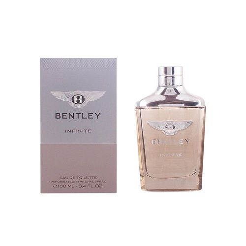 Parfum Bentley - Bentley Infinite Eau De Toilette Vaporisateur 100 Ml