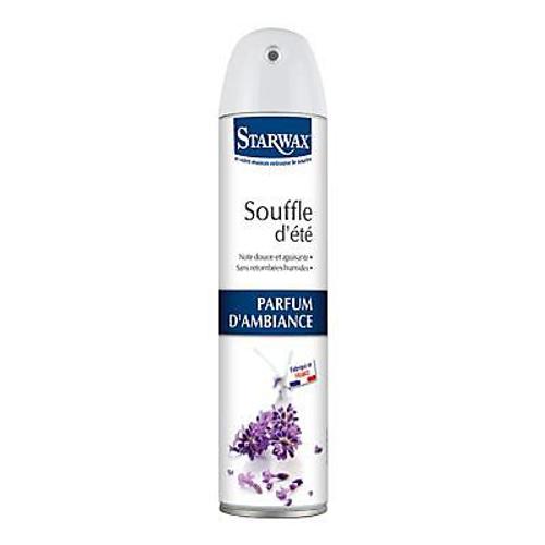Parfum D'ambiance Souffle D't Starwax 300ml