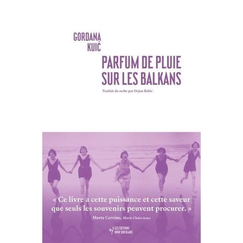 Parfum De Pluie Sur Les Balkans    Format Grand Format 