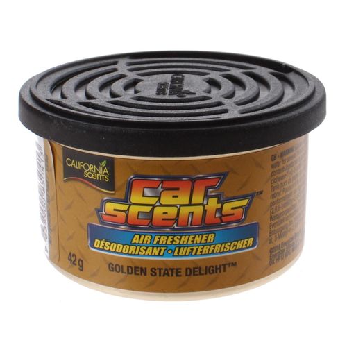 Parfum De Voiture - Golden State Delight