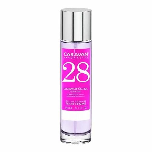 Parfum Femme Caravan N 28 Cosmopolita (150 Ml)