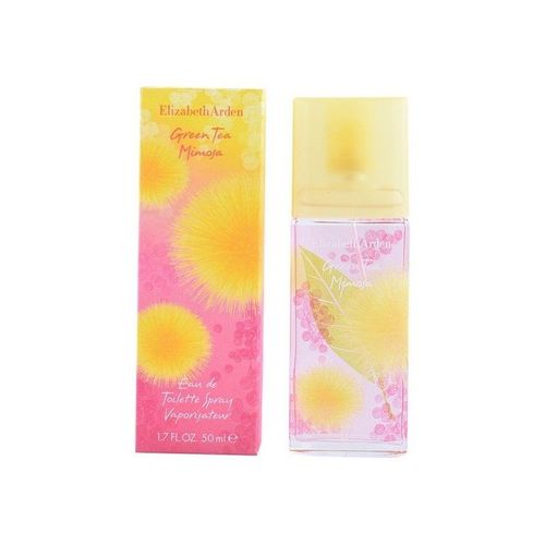 Parfum Femme Green Tea Mimosa Elizabeth Arden Edt (50 Ml)