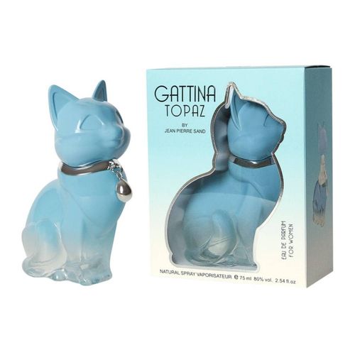Parfums Femme Gattina Topaz By Jean Pierre Sand
