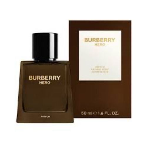 Parfun Burberry Hero Intense 100ml , Parfum  Trs Demander En Vue De Sa Qualit Et Son Intensit 
