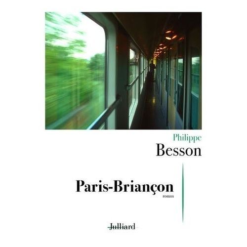 Paris-Brianon    Format Grand Format 
