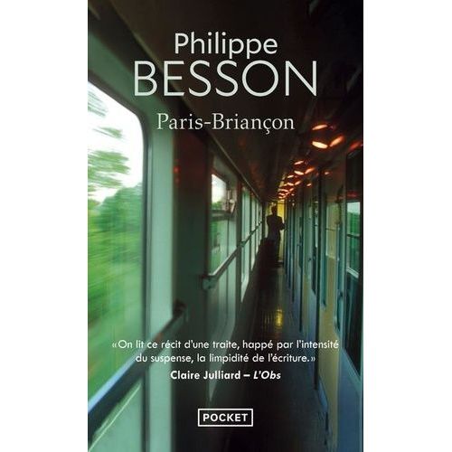 Paris-Brianon    Format Poche 