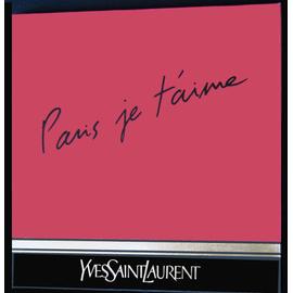 Paris Je T Aime Il Est 5 Heures Paris S Eveille L Important C Est La Rose Paris Je T Aime D Amour La Vie Ne Rose J Aime Paris Au Mois De Mai