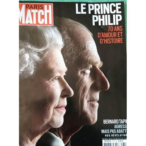 Paris Match 3754 Du 15 Au 21 Avril 2021