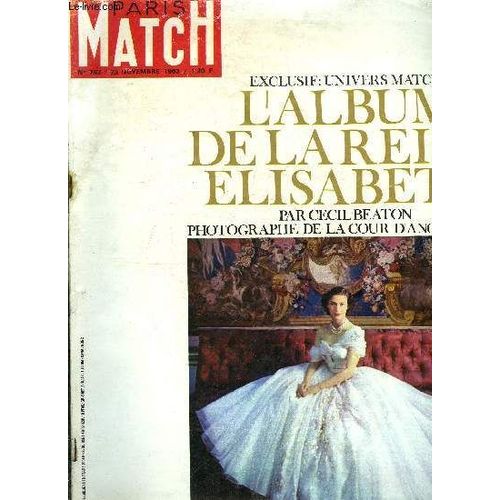 Paris Match N 763 - On Nous Condamne A L Eau D gout, Cette Voiture A Battu Le Record Du Monde Le Plus Difficile, Yemen : Nos Deux Reporters Dans Une Guerre Ignore, Celle Qui N Est Plus Aujourd Hui(...)   de COLLECTIF 