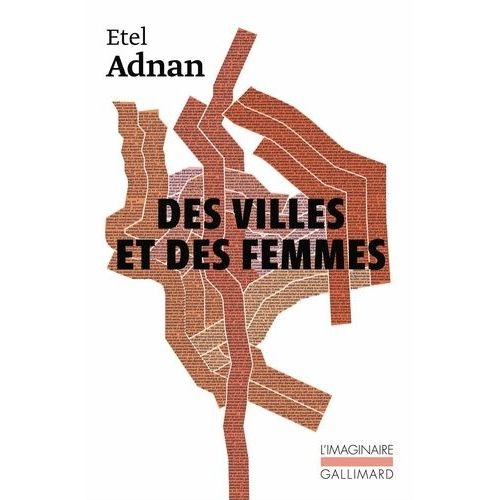 Des Villes Et Des Femmes - Lettres  Fawwaz - Suivi De Paris Mis  Nu    Format Grand Format 