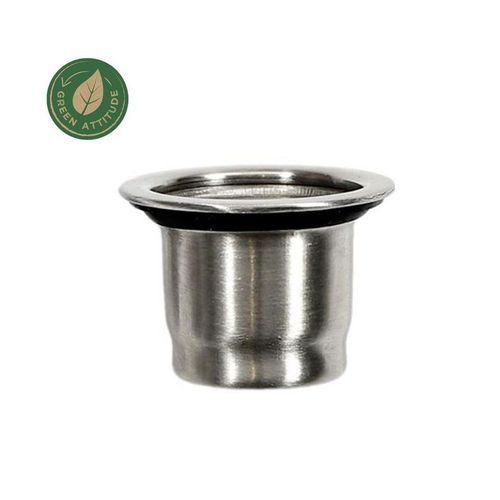 Paris Prix - Capsule  Caf Nespresso Inox 