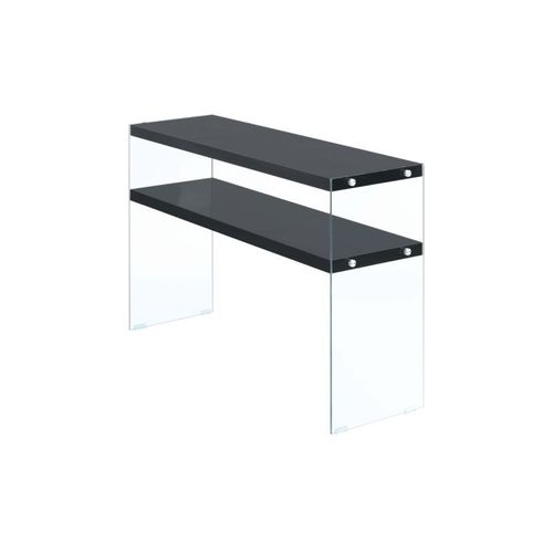 Paris Prix - Console Design 