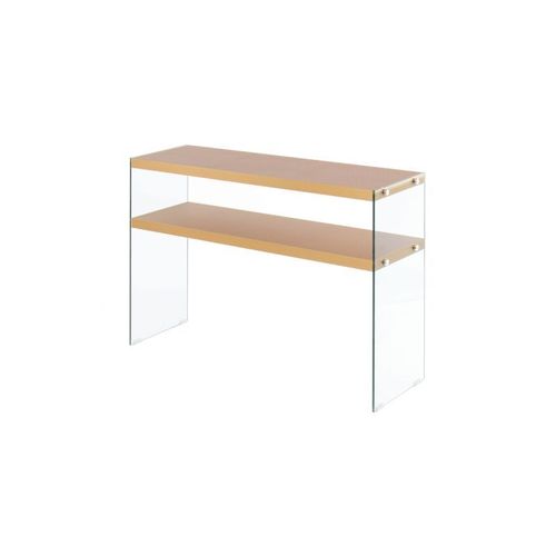 Paris Prix - Console Design 