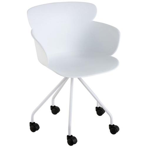 Paris Prix - Fauteuil De Bureau Design 