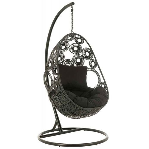 Paris Prix - Fauteuil Suspendu & Coussin 