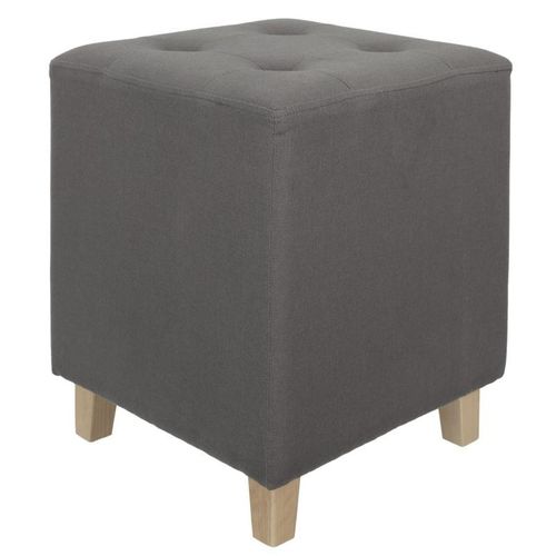 Paris Prix - Pouf Carr Design 