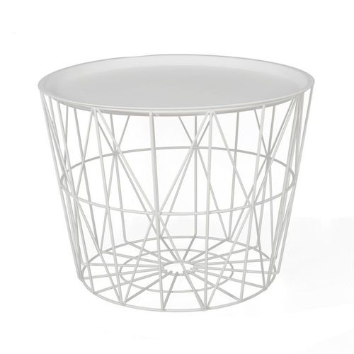 Paris Prix - Table D'appoint Design 