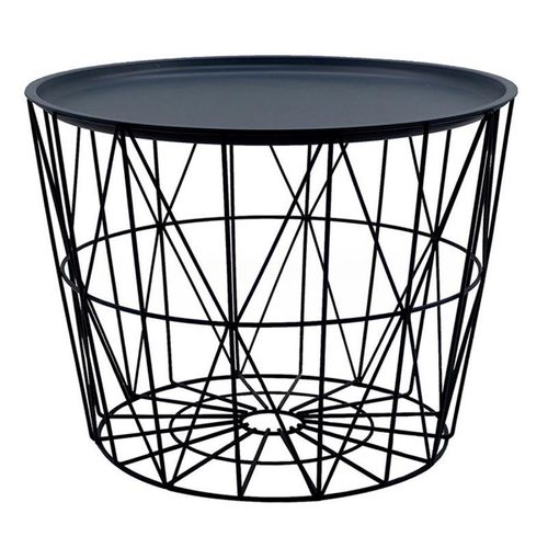Paris Prix - Table D'appoint Design 