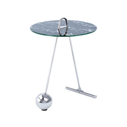 Paris Prix - Table D'appoint Design 