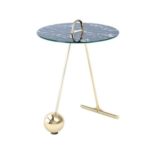 Paris Prix - Table D'appoint Design 