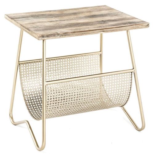 Table D'appoint Design 