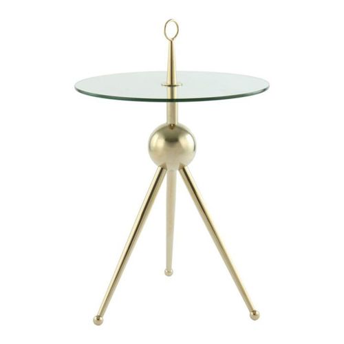 Table D'appoint Design 