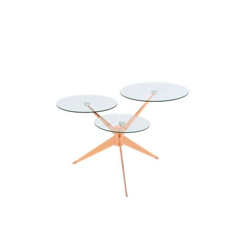 Paris Prix - Table D'appoint Design 