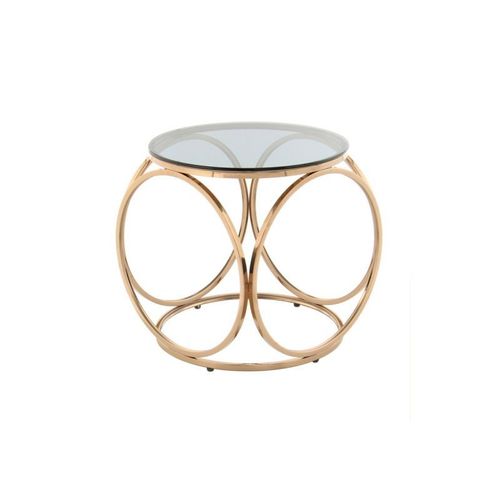 Paris Prix - Table D'appoint Design 