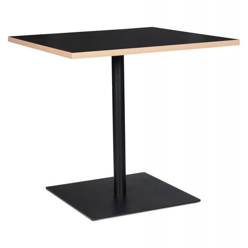 Paris Prix - Table De Repas Carre 