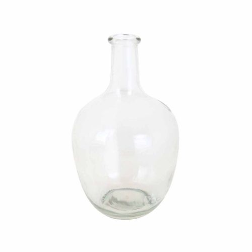 Paris Prix - Vase Dco En Verre 