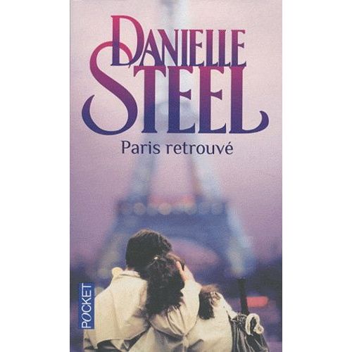 Paris Retrouv    Format Poche 