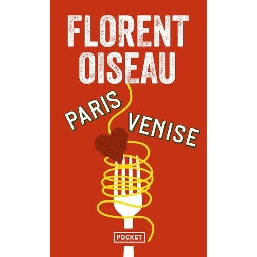 Paris-Venise    Format Poche 