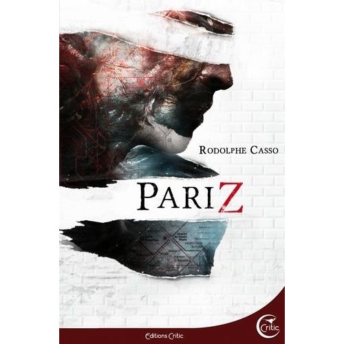 Pariz    Format Grand Format 