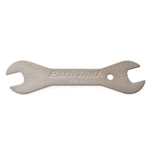 Park Tool Dcw-1c/2c/3c/4c Clef  Cone (Design: Dcw-4c 13/15 Mm) Outil De Montage