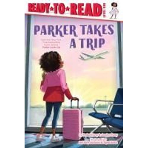 Parker Takes A Trip    Format Broch 