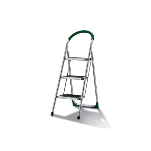 Parkside Escabeau Pliant, 3 Marches