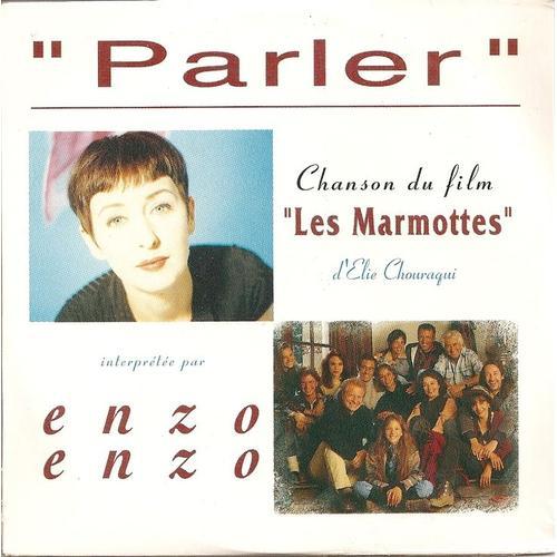 Parler + Chanson Du Film 