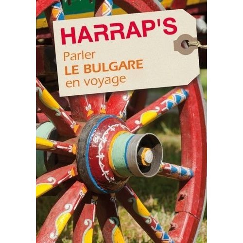Parler Le Bulgare En Voyage   de Le Godinec Marie-Barbara  Format Broch 