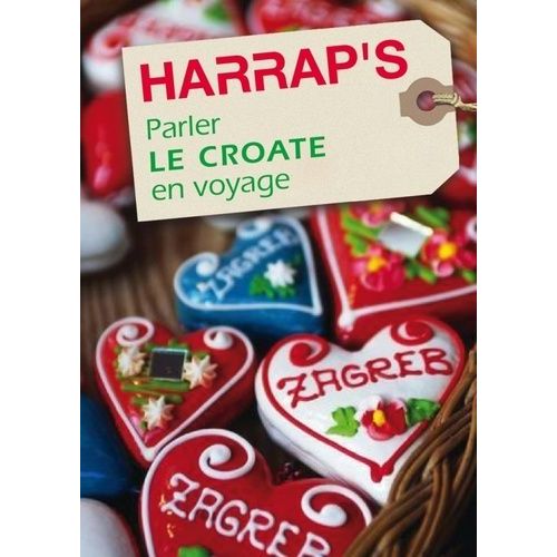 Parler Le Croate En Voyage   de Bevanda Igor  Format Broch 